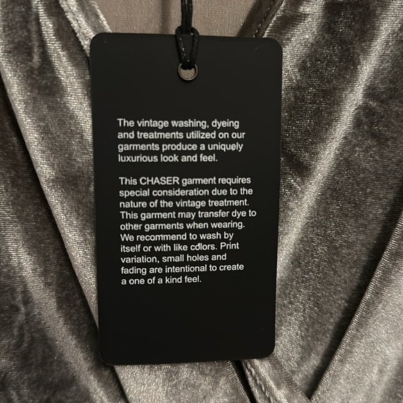 Chaser jumper - Smalll - Picture 4 of 7